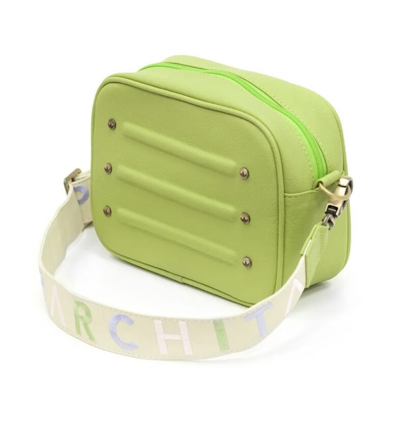 Cartera nuba