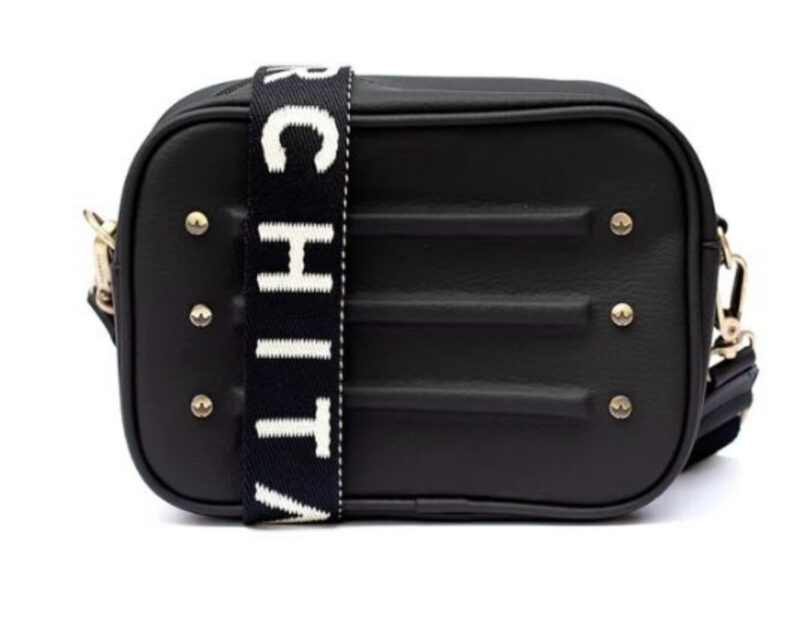 Cartera nuba