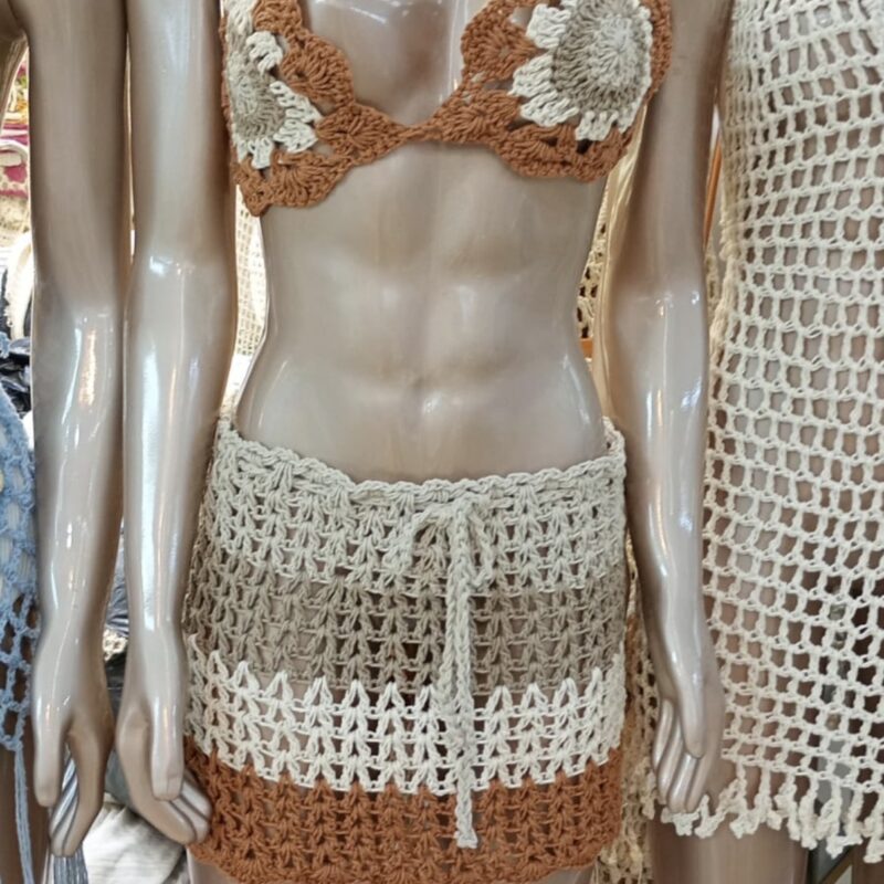 Conjunto Tierra Croche